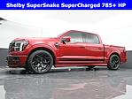 New 2025 Ford F-150 Supercharged SuperCrew Cab 4x4 Pickup for sale #01T3991 - photo 41