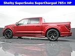 New 2025 Ford F-150 Supercharged SuperCrew Cab 4x4 Pickup for sale #01T3991 - photo 42