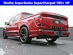 New 2025 Ford F-150 Supercharged SuperCrew Cab 4x4 Pickup for sale #01T3991 - photo 43