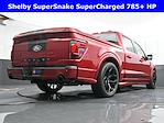 New 2025 Ford F-150 Supercharged SuperCrew Cab 4x4 Pickup for sale #01T3991 - photo 44