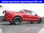 New 2025 Ford F-150 Supercharged SuperCrew Cab 4x4 Pickup for sale #01T3991 - photo 45