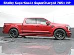 New 2025 Ford F-150 Supercharged SuperCrew Cab 4x4 Pickup for sale #01T3991 - photo 46