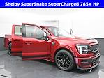 New 2025 Ford F-150 Supercharged SuperCrew Cab 4x4 Pickup for sale #01T3991 - photo 47