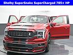 New 2025 Ford F-150 Supercharged SuperCrew Cab 4x4 Pickup for sale #01T3991 - photo 48