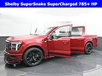 New 2025 Ford F-150 Supercharged SuperCrew Cab 4x4 Pickup for sale #01T3991 - photo 49