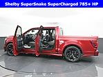 New 2025 Ford F-150 Supercharged SuperCrew Cab 4x4 Pickup for sale #01T3991 - photo 50