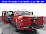 New 2025 Ford F-150 Supercharged SuperCrew Cab 4x4 Pickup for sale #01T3991 - photo 51