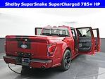 New 2025 Ford F-150 Supercharged SuperCrew Cab 4x4 Pickup for sale #01T3991 - photo 52