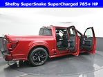 New 2025 Ford F-150 Supercharged SuperCrew Cab 4x4 Pickup for sale #01T3991 - photo 53
