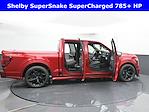 New 2025 Ford F-150 Supercharged SuperCrew Cab 4x4 Pickup for sale #01T3991 - photo 54
