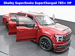 New 2025 Ford F-150 Supercharged SuperCrew Cab 4x4 Pickup for sale #01T3991 - photo 55
