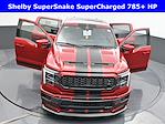 New 2025 Ford F-150 Supercharged SuperCrew Cab 4x4 Pickup for sale #01T3991 - photo 56