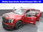 New 2025 Ford F-150 Supercharged SuperCrew Cab 4x4 Pickup for sale #01T3991 - photo 57
