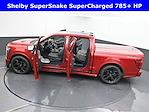 New 2025 Ford F-150 Supercharged SuperCrew Cab 4x4 Pickup for sale #01T3991 - photo 58