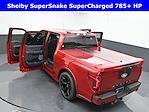New 2025 Ford F-150 Supercharged SuperCrew Cab 4x4 Pickup for sale #01T3991 - photo 59