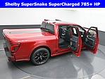 New 2025 Ford F-150 Supercharged SuperCrew Cab 4x4 Pickup for sale #01T3991 - photo 61