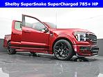 New 2025 Ford F-150 Supercharged SuperCrew Cab 4x4 Pickup for sale #01T3991 - photo 63