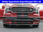 New 2025 Ford F-150 Supercharged SuperCrew Cab 4x4 Pickup for sale #01T3991 - photo 64