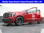 New 2025 Ford F-150 Supercharged SuperCrew Cab 4x4 Pickup for sale #01T3991 - photo 65