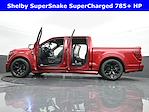 New 2025 Ford F-150 Supercharged SuperCrew Cab 4x4 Pickup for sale #01T3991 - photo 66