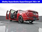 New 2025 Ford F-150 Supercharged SuperCrew Cab 4x4 Pickup for sale #01T3991 - photo 67