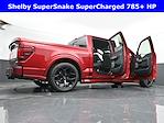 New 2025 Ford F-150 Supercharged SuperCrew Cab 4x4 Pickup for sale #01T3991 - photo 69