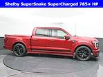 New 2025 Ford F-150 Supercharged SuperCrew Cab 4x4 Pickup for sale #01T3991 - photo 3