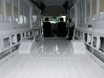 2025 Ford Transit 350 HD High Roof DRW RWD Empty Cargo Van for sale #01T3994 - photo 2