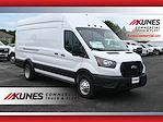 New 2025 Ford Transit 350 HD High Roof Empty Cargo Van for sale #01T3994 - photo 1