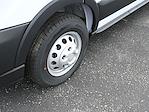 New 2025 Ford Transit 350 HD High Roof Empty Cargo Van for sale #01T3994 - photo 5