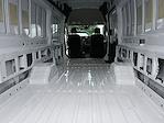 New 2025 Ford Transit 350 HD High Roof Empty Cargo Van for sale #01T3994 - photo 2