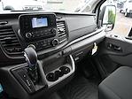 New 2025 Ford Transit 350 HD High Roof Empty Cargo Van for sale #01T3994 - photo 18