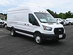 New 2025 Ford Transit 350 HD High Roof Empty Cargo Van for sale #01T3994 - photo 4