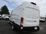 New 2025 Ford Transit 350 HD High Roof Empty Cargo Van for sale #01T3994 - photo 11