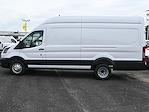 New 2025 Ford Transit 350 HD High Roof Empty Cargo Van for sale #01T3994 - photo 13