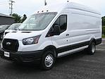 New 2025 Ford Transit 350 HD High Roof Empty Cargo Van for sale #01T3994 - photo 15