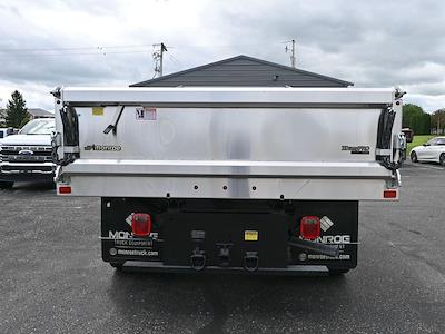 2025 Ford F-600 Regular Cab DRW 4x4 Monroe Truck Equipment Dump Truck for sale #01T3995 - photo 2