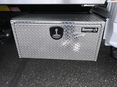 New 2025 Ford F-600 Regular Cab 4x4 11' Monroe Truck Equipment Stainless Steel Dump Truck for sale #01T3995 - photo 2