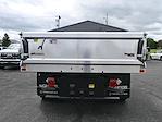 New 2025 Ford F-600 Regular Cab 4x4 11' Monroe Truck Equipment Stainless Steel Dump Truck for sale #01T3995 - photo 4