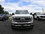 New 2025 Ford F-600 Regular Cab 4x4 11' Monroe Truck Equipment Stainless Steel Dump Truck for sale #01T3995 - photo 3