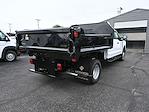 New 2025 Ford F-350 Crew Cab 4x4 Dump Truck for sale #01T3996 - photo 2
