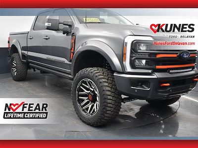 2023 Ford F-250 Crew Cab 4x4 Pickup for sale #01T3997A - photo 1