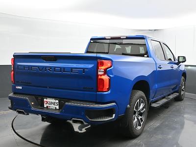 2022 Chevrolet Silverado 1500 Crew Cab 4x4 Pickup for sale #01T3998A - photo 2