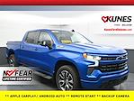2022 Chevrolet Silverado 1500 Crew Cab 4x4 Pickup for sale #01T3998A - photo 1