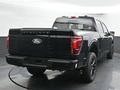 2025 Ford F-150 SuperCrew Cab 4x4 Pickup for sale #01T3999 - photo 2