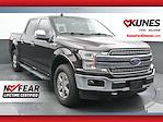 2020 Ford F-150 SuperCrew Cab 4x4 Pickup for sale #01T3999A - photo 1