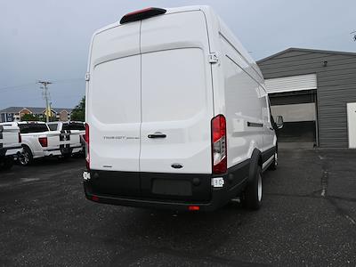 2025 Ford Transit 350 HD High Roof DRW RWD Empty Cargo Van for sale #01T4001 - photo 2