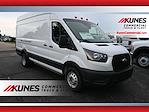 New 2025 Ford Transit 350 HD High Roof Empty Cargo Van for sale #01T4001 - photo 1