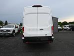 New 2025 Ford Transit 350 HD High Roof Empty Cargo Van for sale #01T4001 - photo 4
