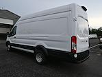 New 2025 Ford Transit 350 HD High Roof Empty Cargo Van for sale #01T4001 - photo 8